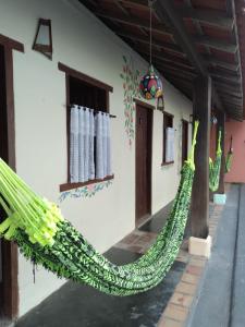 Gambar di galeri bagi Pousada Dom Quixote di Arraial d'Ajuda