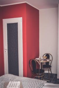 Mynd úr myndasafni af Royal TSV Rooms í Sombor