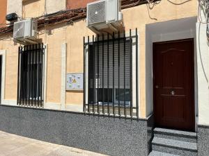 Foto da galeria de Apartamento Puente Romano em Córdoba