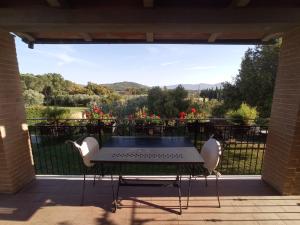 Fotografie z fotogalerie ubytování Agriturismo San Giorgino v destinaci Grosseto