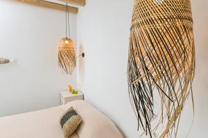 Spa and/or other wellness facilities at Naxos Blue Sky