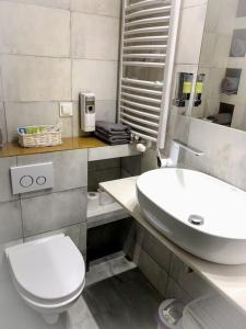 Fotografia z galérie ubytovania Apartament Konin Toreador v destinácii Konin