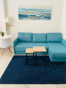 Posedenie v ubytovaní Studio apartment Vicente Blasco Ibáñez, 127