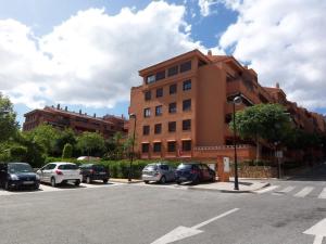 Galeriebild der Unterkunft Apartamento de 2 habitaciones en el corazón de La Milla de Oro,Marbella in Marbella