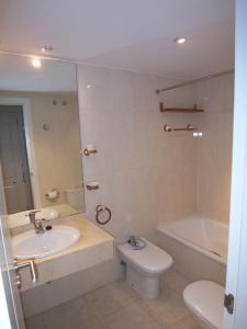 Galeriebild der Unterkunft Apartamento de 2 habitaciones en el corazón de La Milla de Oro,Marbella in Marbella