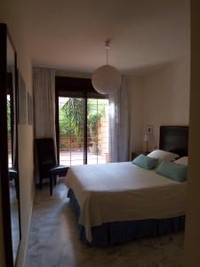 Galeriebild der Unterkunft Apartamento de 2 habitaciones en el corazón de La Milla de Oro,Marbella in Marbella