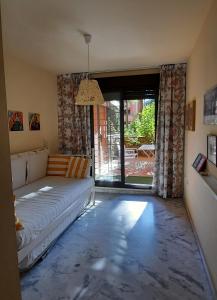 Galeriebild der Unterkunft Apartamento de 2 habitaciones en el corazón de La Milla de Oro,Marbella in Marbella