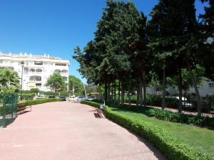 Galeriebild der Unterkunft Apartamento de 2 habitaciones en el corazón de La Milla de Oro,Marbella in Marbella