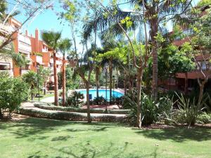 Galeriebild der Unterkunft Apartamento de 2 habitaciones en el corazón de La Milla de Oro,Marbella in Marbella