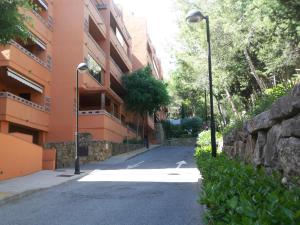 Galeriebild der Unterkunft Apartamento de 2 habitaciones en el corazón de La Milla de Oro,Marbella in Marbella