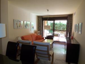 Galeriebild der Unterkunft Apartamento de 2 habitaciones en el corazón de La Milla de Oro,Marbella in Marbella