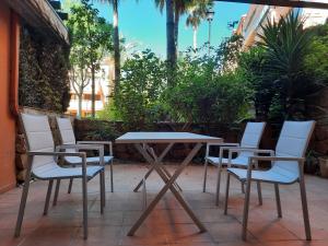 Galeriebild der Unterkunft Apartamento de 2 habitaciones en el corazón de La Milla de Oro,Marbella in Marbella