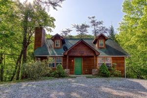 Gallery image of Laurel Cottage in Sevierville