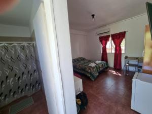 Foto dalla galleria di Cabañas Wayramuyu a Merlo