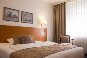 Gallery image of Hotel Brunnenhof in Hanau am Main