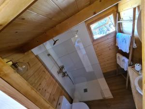 Ένα μπάνιο στο Casa Abuelo Yano +21 φωτογραφίες