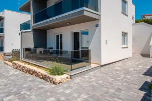 Hoone, kus apartement asub