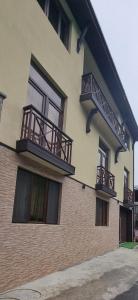 Gallery image of villa beridze in Borjomi