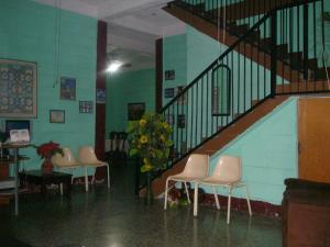 Bilde i galleriet til Guesthouse Dos Molinos B&B i San Pedro Sula