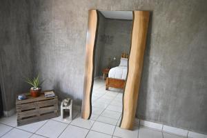Fotografie z fotogalerie ubytování Desert Heart Hostel v destinaci San José del Cabo