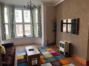 Gallery image of Sea-Renity - Self Catering Holiday Let in Douglas
