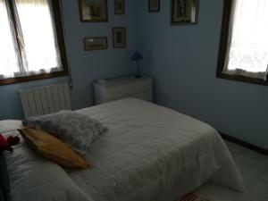 Fotografie z fotogalerie ubytování APARTAMENTO PLAYA DE USIL v destinaci Mogro