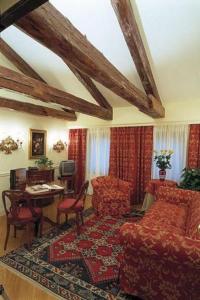 Gallery image of San Marco Palace in Venice