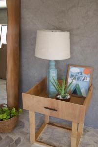 Fotografie z fotogalerie ubytování Desert Heart Hostel v destinaci San José del Cabo