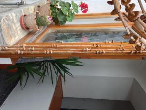 Fotografia z galérie ubytovania Petra Apartmanok v destinácii Velem