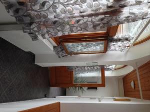 Fotografia z galérie ubytovania Petra Apartmanok v destinácii Velem