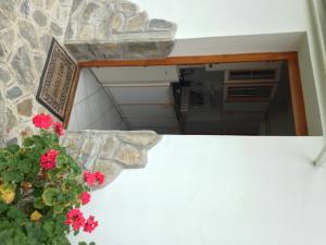 Fotografia z galérie ubytovania Petra Apartmanok v destinácii Velem