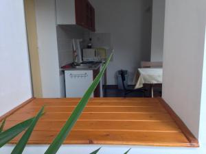 Fotografia z galérie ubytovania Petra Apartmanok v destinácii Velem