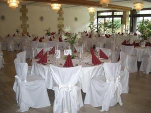 Gallery image of Eichenhof Hotel GbR in Eislingen