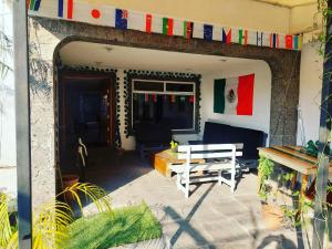 Galería fotográfica de Casa Internacional Querétaro en Querétaro