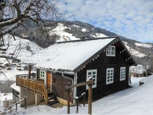 Gallery image of Chalet Arêches-Beaufort, 5 pièces, 6 personnes - FR-1-342-225 in Beaufort