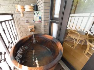 Fotografie z fotogalerie ubytování LiVEMAX RESORT Jogasaki Kaigan v destinaci Ito