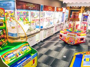Fotografie z fotogalerie ubytování LiVEMAX RESORT Kaga Yamashiro v destinaci Kaga
