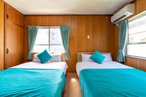 TomariにあるM`Sリゾート若狭@LiB PLUSのギャラリーの写真