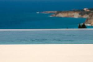 Fotografia z galérie ubytovania Charis - Zeus Blue Villas, Kefalonia v destinácii Spartia