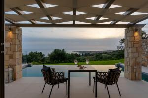 Fotografia z galérie ubytovania Charis - Zeus Blue Villas, Kefalonia v destinácii Spartia