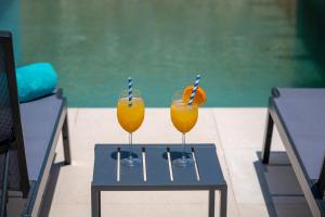 Fotografia z galérie ubytovania Charis - Zeus Blue Villas, Kefalonia v destinácii Spartia