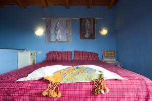 Gallery image of Agriturismo Terre Del Mistero in Apricale