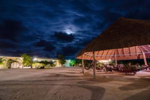 Fotografie z fotogalerie ubytování Shaka Caye All inclusive Resort v destinaci Belize City