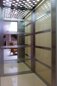 Fotografie z fotogalerie ubytování Anemolia Apartments v destinaci Vasiliki