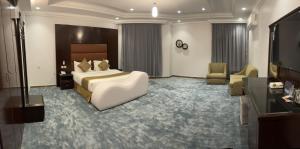Gallery image of فندق فربيون ابها - Ferbion Hotel Abha in Abha
