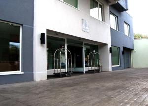 Φωτογραφία από το άλμπουμ του Hotel Diego de Almagro Temuco σε Τεμούκο