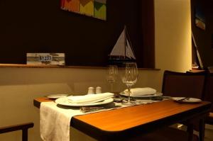 Ποτά στο Hotel Diego de Almagro Temuco