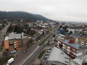 Η γειτονιά γύρω από ή μία γειτονιά κοντά σε αυτό το ξενοδοχείο