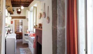 Fotografie z fotogalerie ubytování BIANCOFIORE Alloggio Turistico v destinaci Capodimonte