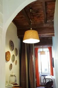 Fotografie z fotogalerie ubytování BIANCOFIORE Alloggio Turistico v destinaci Capodimonte